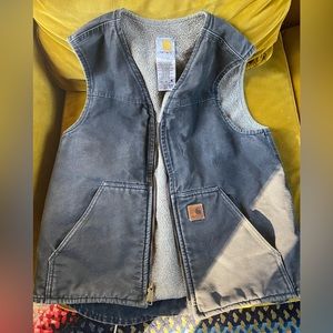 Vintage Carhartt Vest